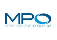 Medical Product Outsourcing logo