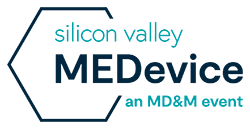 MEDevice Silicon Valley logo