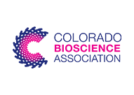Colorado Bioscience Association logo