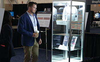 Innovation Showcase
